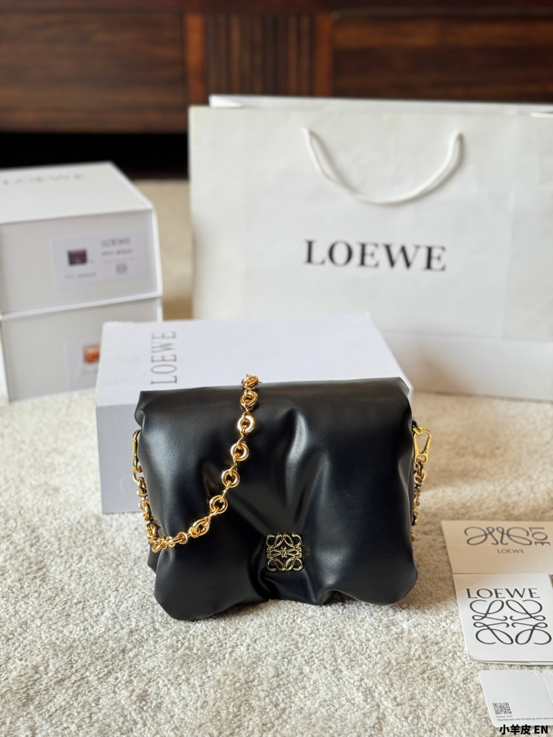 LOEWE 99